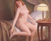 Naked Beauty - 朱尔斯·斯卡尔贝